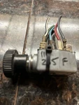 Vw Bug Hazard Light Hella.oem. Fixed Price $27.00.