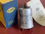 Hella Relay 91ES11J 2X18W 6 Volt Vw Bug Split Export Standard Nos. Fixed Price $74.99.