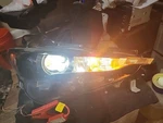 2017 2021 Mazda CX-5 Front Right Side Headlight Led Lamp Oem KL2J51030. Fixed Price $239.99.