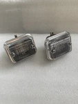 Type Reverse Lights C38571 L798 Pair Lucas Nos Series 2 & 1968-1975. Fixed Price $44.94.