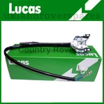 Triumph Herald & Vitesse Indicator Switch Genuine Lucas SQB126 35774 125SA. Fixed Price $53.57.