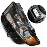 Headlight Headlamp Assembly Ford Edge 2015 2016 2017 2018 Left Driver Side. Fixed Price $109.69.
