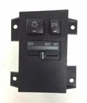 Oem Gm 10216341/DS443 New Headlamp Switch Buick Regal (1991-1993) Made In Usa. Fixed Price $147.75.