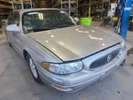 Used Center High Mount Stop Light Fits: 2004 Buick Lesabre Grade. Fixed Price $55.00.