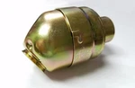 New Light Switch Body & Housing 1932-36 Ford #B-11655-S. Fixed Price $15.00.