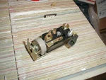Nos Mopar 1959 1960 1961 Headlight Switch Dodge Plymouth Desoto Models. Fixed Price $195.00.