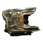2018 2020 Ford F-150 Front Right Passenger Side Lamp Oem. Fixed Price $239.99.