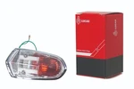 Lotus Elan 2+2 Clear Amber Light Unit & Lens L797 Front Side Flasher Lamp 54879. Fixed Price $177.28.
