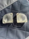 1967-1972 Chevrolet Pickup K5 Blazer C10 Gm 5959461 5959462 Lh Rh Reverse Lens. Fixed Price $50.00.