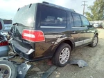 Used Center High Mount Stop Light Fits: 2012 Lincoln Navigator Grade. Fixed Price $129.55.