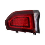 Tail Light For Chrysler 300 2015-2023 Passenger Side 68225358AC. Fixed Price $150.92.