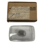1968 Plymouth Barracuda Body Left Side Parking Light Clear Lens 2809121 Nos. Fixed Price $185.00.