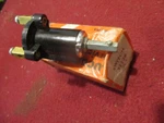 Nos PS2 Lucas Headlamp Switch, Mga, Healey, Triumph TR2 TR3. Fixed Price $110.00.