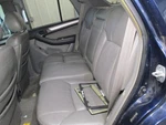 Used Center High Mount Stop Light Fits: 2006 Toyota 4 Runner Grade. Fixed Price $154.75.