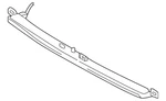 Genuine Volvo Center High Mount Stop Light 31395836. Fixed Price $128.15.