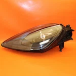 Porsche Cayenne Gts Headlight Left Driver 2019 2020 2021 2022 9Y0941031S Oem. Fixed Price $1484.10.