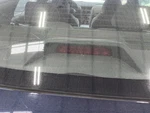 Used Center High Mount Stop Light Fits: 2010 Chevrolet Malibu Grade. Fixed Price $55.00.