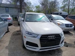 Driver Headlight Xenon Hid Self Adjusting Fits 16-18 Audi Q3 1776518. Fixed Price $600.00.