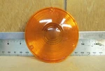 Napa Balkamp Orange Marker Lens P/n: 680-2256 (nos). Fixed Price $27.99.