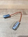 Nos Mopar 1971-4 Gtx, Roadrunner, Satellite, Charger, Super Bee Ashtray Lamp. Fixed Price $99.95.
