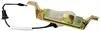 Ford Mustang Lamp License Plate 71-73. Fixed Price $118.80.