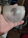 1963 Buick Lesabre Invicta Wildcat Electra Parking Lamp Lens Gm P/n 5955225 Oem. Fixed Price $30.00.