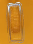 Nos Genuine Oem Honda Civic Reverse Light Lens 1973 1978 Stanley 016-3240. Fixed Price $70.00.