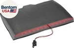 923-286 Center High Mount Stop Light Compatible With Select Ford Models. Fixed Price $168.49.