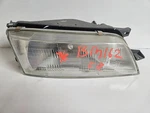 95-96 99 Nissan Maxima Right Passenger Side Headlight Headlamp Oem, 114-58400. Fixed Price $44.99.