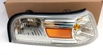 06-10 Mercury Grand Marquis Right Passenger Side Marker Turn Signal Lamp New Oem. Fixed Price $91.79.