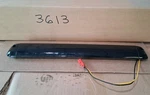 Gm 15029615 Oem Yukon 92-99 Chevy Tahoe Blazer Smoked Led 3RD Brake Light. Fixed Price $54.99.