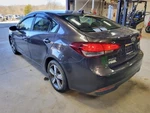 Used Center High Mount Stop Light Fits: 2018 Kia Forte Grade. Fixed Price $55.00.
