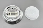 Free Shipping! 1969-76 Dome Lamp Light Lens Base Camaro Firebird Impala Chevelle. Fixed Price $19.79.