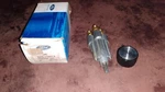 Ford E2HZ-17470-A Wiper Switch Assembly With Knob See Pictures. Fixed Price $30.00.