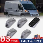 5PC Cab Lights Punch Free Roof Lamp Fits 2014-2023 Dodge Ram Promaster 1500-3500. Fixed Price $24.69.