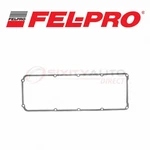 Fel-pro Valve Cover Gasket Set For 1989-1991 Volvo 780 2.3L L4 Engine Bx. Fixed Price $30.87.