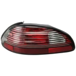 Taillamp Brakelight Driver Left Side Hand 5978571. Fixed Price $133.39.