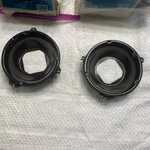 198,82 Chevrolet Corvette Headlights Bucket Assembly. Fixed Price $74.70.