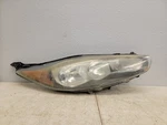 2014-2017 Ford Fiesta Right Passenger Side Headlight Halogen Oem D2BB13W029BC.. Fixed Price $84.99.