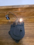 88-98 Chevy / Gmc Truck Under Hood Retractable Work Light 1500-3500 Oem. Fixed Price $28.00.