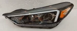 2019-21 Hyundai Tucson Lh Headlight Assy Oem 92102-D3. Fixed Price $249.99.