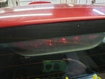 Aveo 2008 High Mounted Stop Light 956972. Fixed Price $33.99.