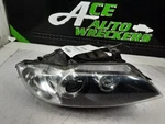 Passenger Headlight Convertible Xenon Hid Fits 08-13 Bmw M3 662389. Fixed Price $516.00.