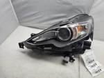 2014-2016 Lexus IS350 Hid Shell Left / Driver Headlight (81185-53721). Fixed Price $215.00.