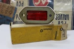 Vintage Nos Oem General Motors Delco Lamp Lens 916772. Fixed Price $34.95.