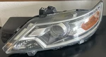 2010 2011 2012 Ford Taurus Left Driver Lh Halogen Headlight J2212 Dw. Fixed Price $104.38.