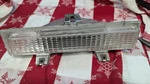 1981-1988 Nos Chevrolet Monte Carlo Ss Front Park/turn Signal Light #5971939 Gm. Fixed Price $99.99.