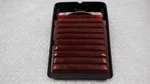 Porsche 911 / 964 Coupe Targa Third Brake Light 1989 - 1994. Fixed Price $112.00.