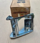 1978 1979 Chrysler Cordoba Nos Mopar Left Park Cornering Lamp Housing. Fixed Price $135.00.