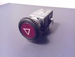Vw Beetle Classic 1968-ON Hella Hazard Dashboard Switch Genuine Oem #111953235F. Fixed Price $40.77.